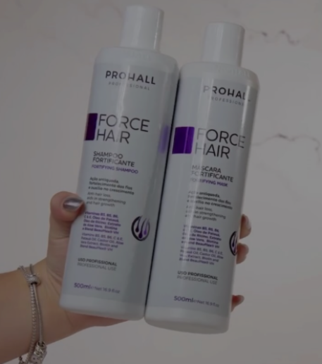 Growth & Scalp Therapy