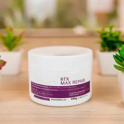 Prohall BTX Max Repair 300g - Realignment Mask & Frizz Control