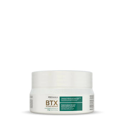Prohall Blend Repair BTX 300g | Organic Frizz & Volume Control Treatment