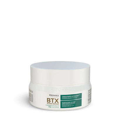 Prohall Blend Repair BTX 300g | Organic Frizz & Volume Control Treatment