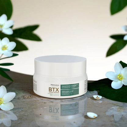 Prohall Blend Repair BTX 300g | Organic Frizz & Volume Control Treatment