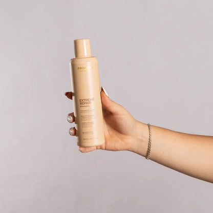 Prohall Extreme Repair Shampoo 300ml – Recuperação Profunda & Força Estrutural