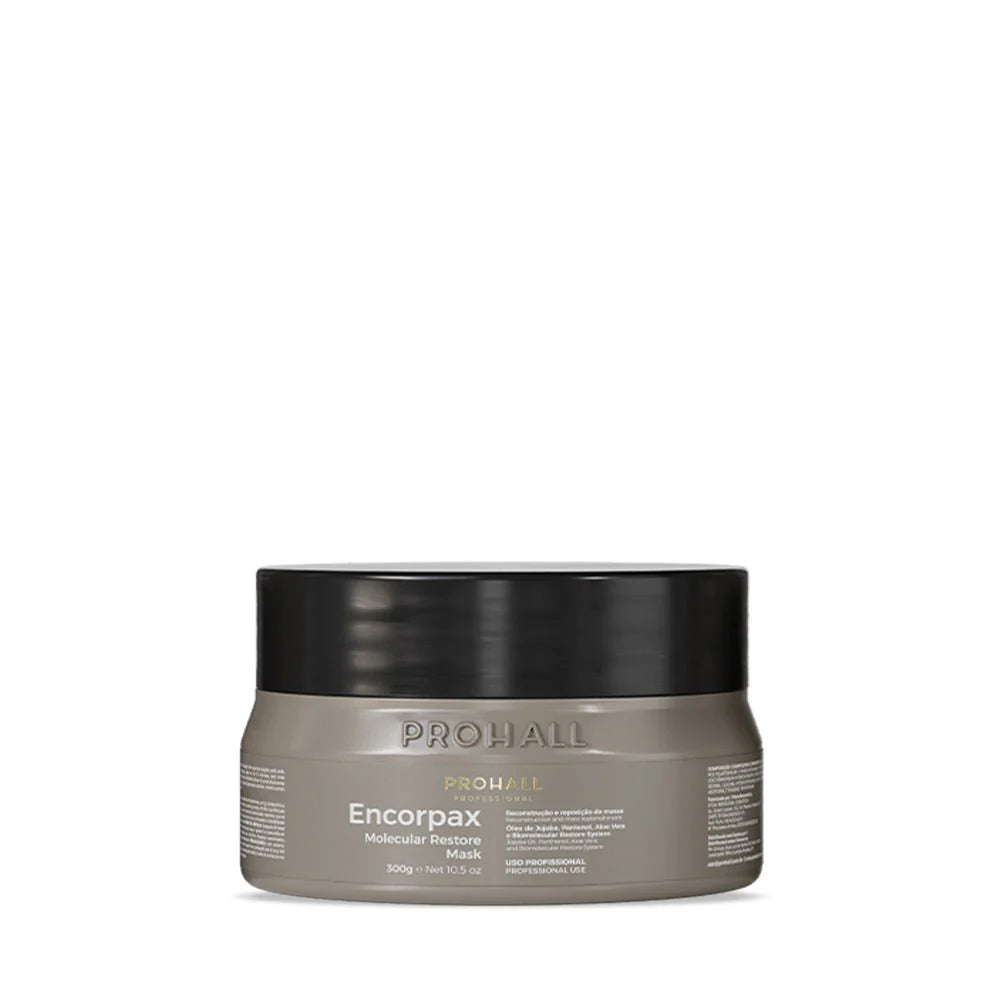 Prohall Encorpax Mask 300g | Intensive Hair Thickening & Mass Replenishing Mask
